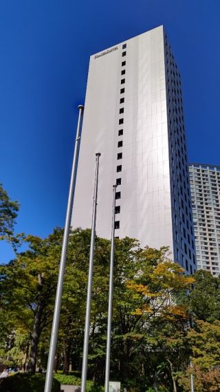 赤坂五丁目プロジェクト新築工事